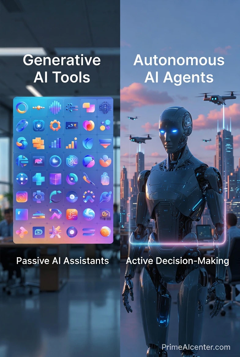 Enterprise AI Agent Deployment