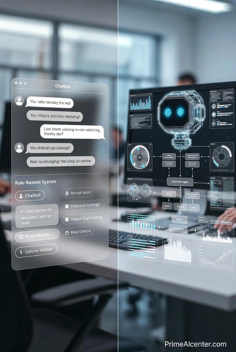 Enterprise AI Agent Deployment