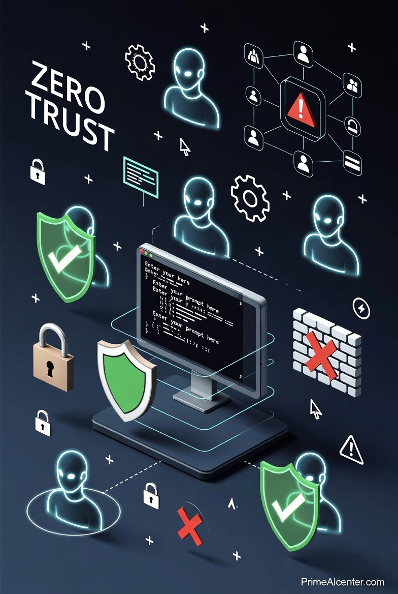 Security Governance & Prompt Injection Prevention in Enterprise AI Agent Deployment