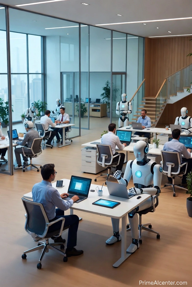 Enterprise deployment