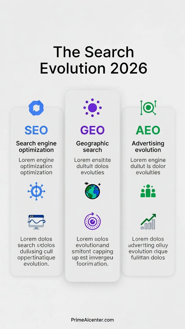 Generative Engine Optimization (GEO)