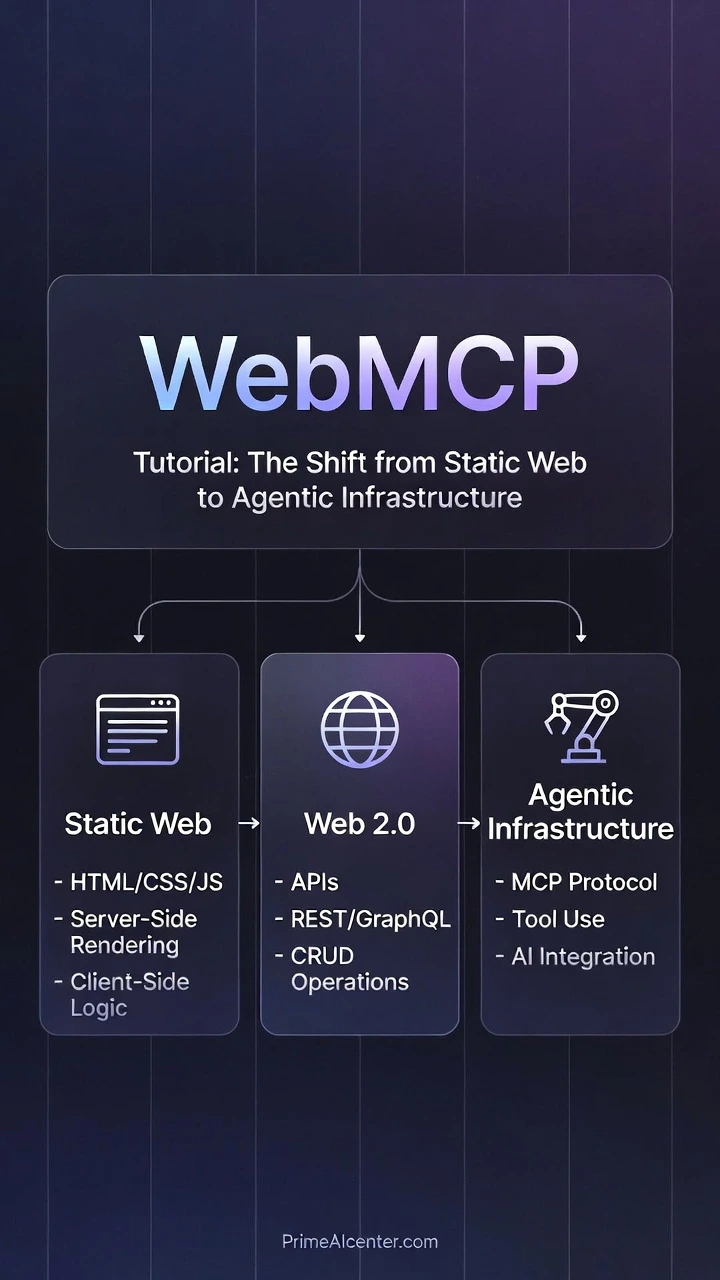 WebMCP Tutorial
