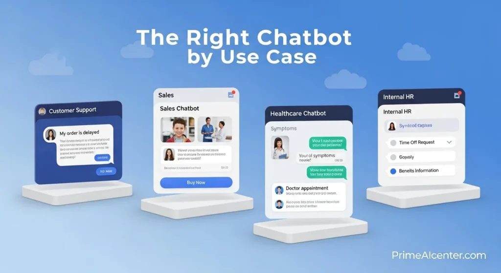 Best AI chat apps with no filter