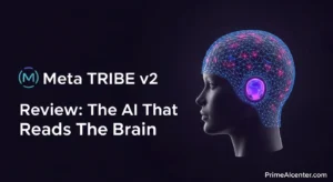 Meta TRIBE v2 Review