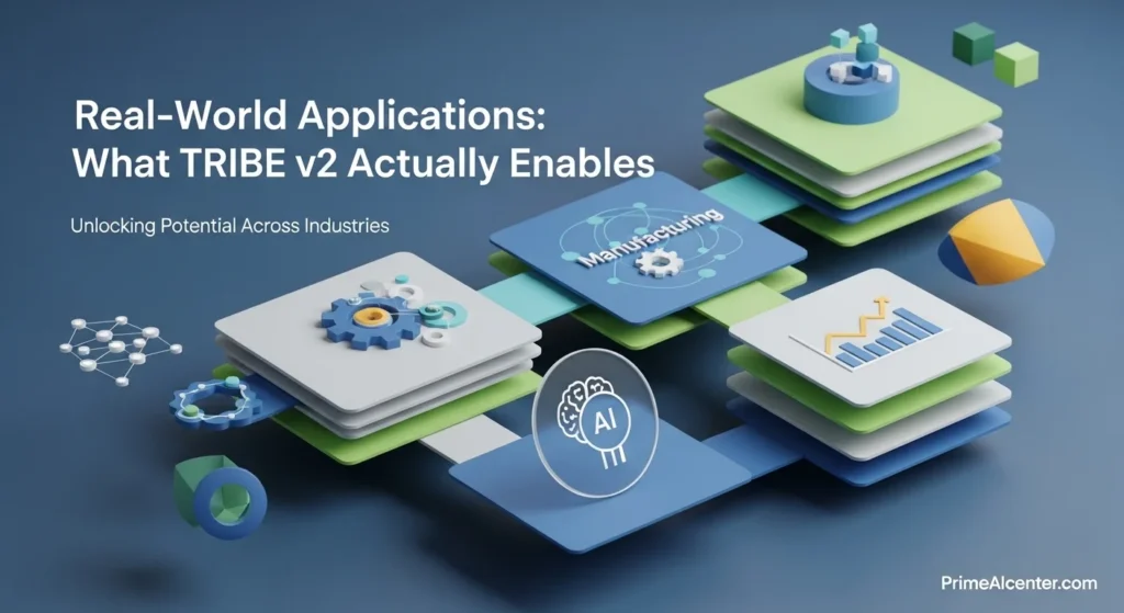 TRIBE: TRImodal Brain Encoder for whole-brain fMRI response prediction