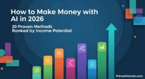 How to Make Money with AI