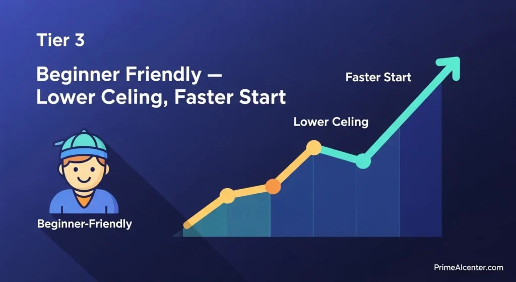 How to make money with AI fast