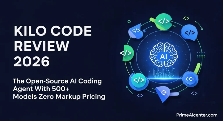 Kilo Code Review 2026