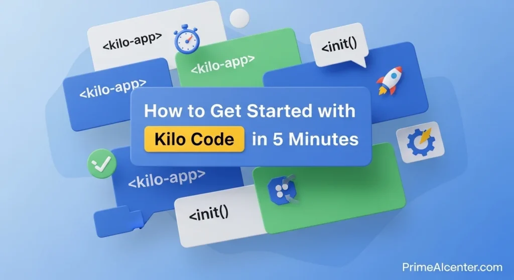 Kilo Code VS OpenCode