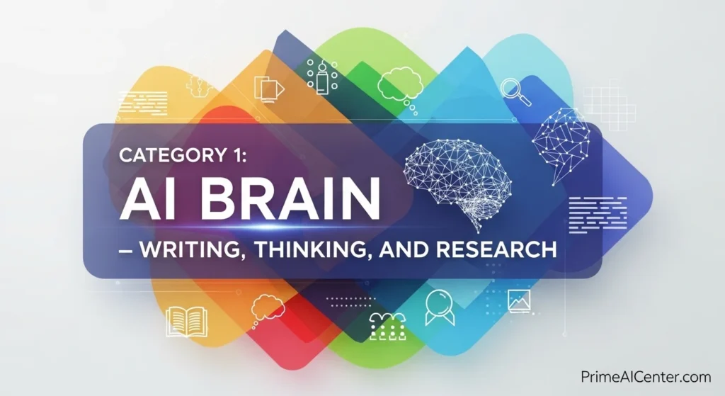 Best AI Tools for Solopreneurs