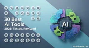 Best AI Tools 2026