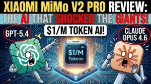 MiMo V2 Pro in 2026