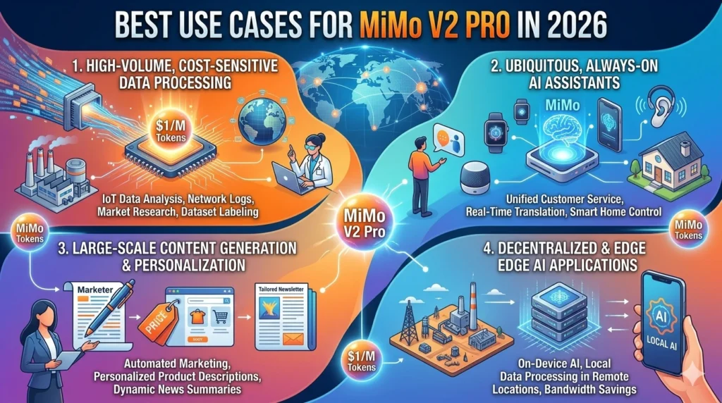 MiMo V2 Pro benchmarks