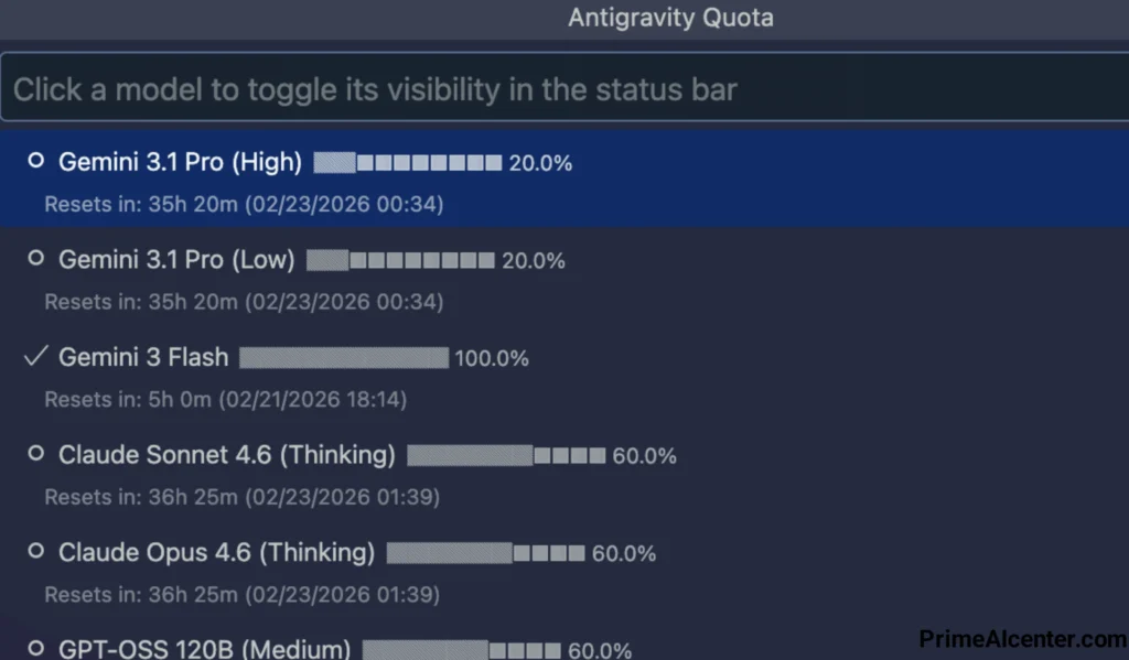 Gemini 3.1 pro free via anti gravity download