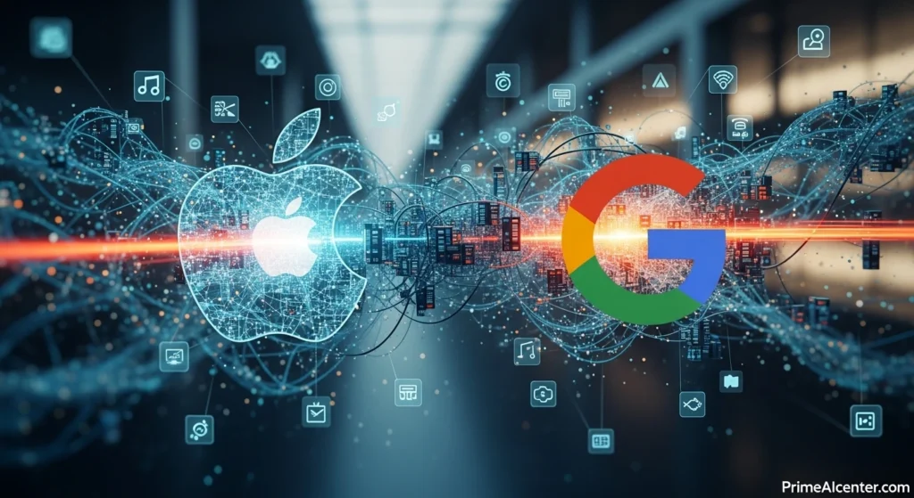 Apple Google Gemini deal