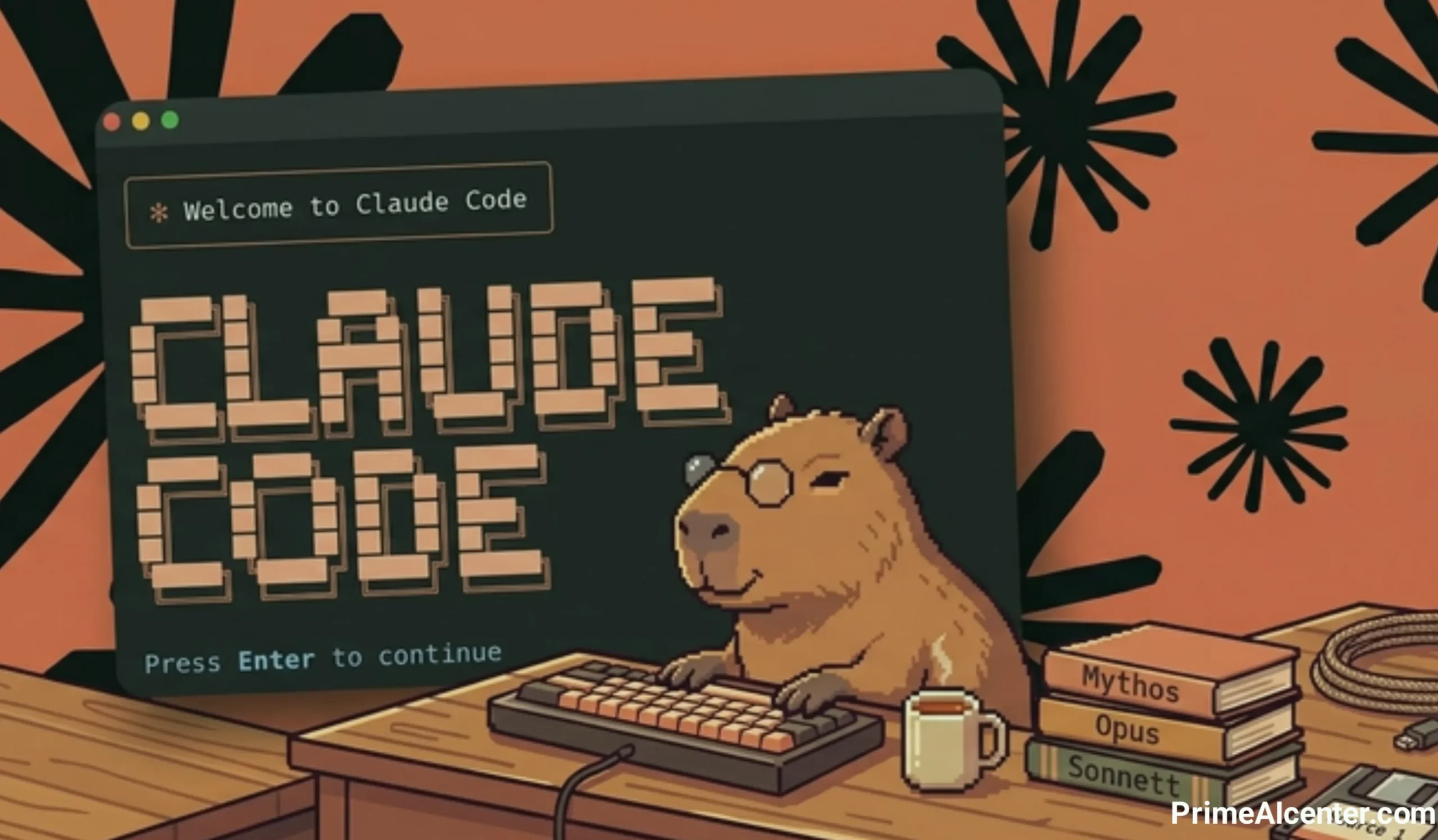 Claude Mythos Review