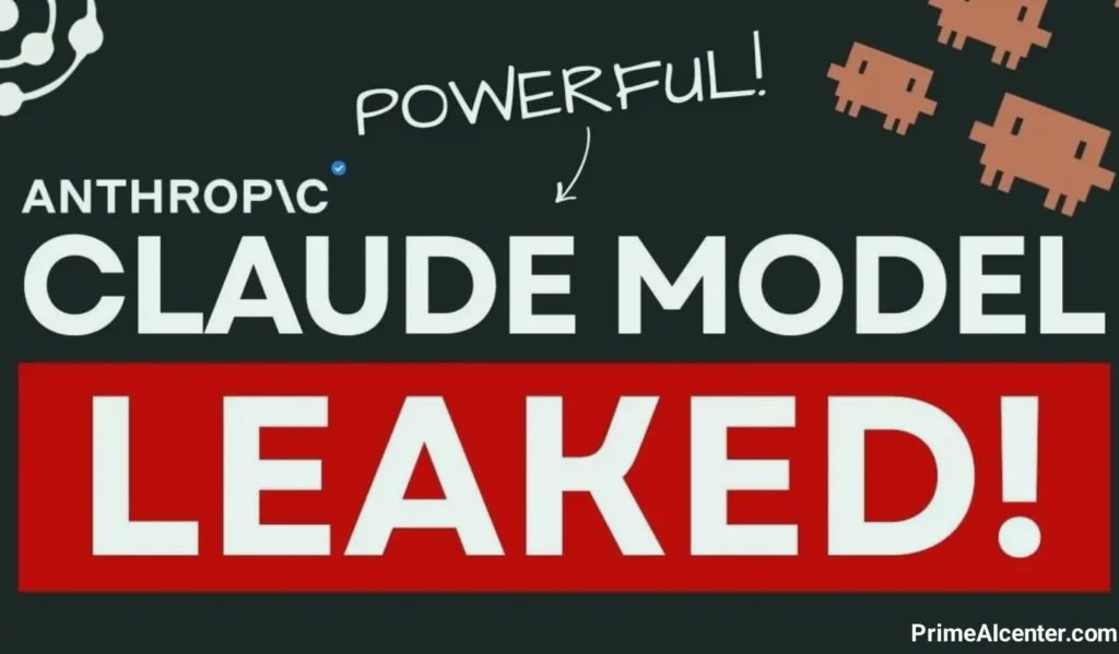 Claude mythos capybara