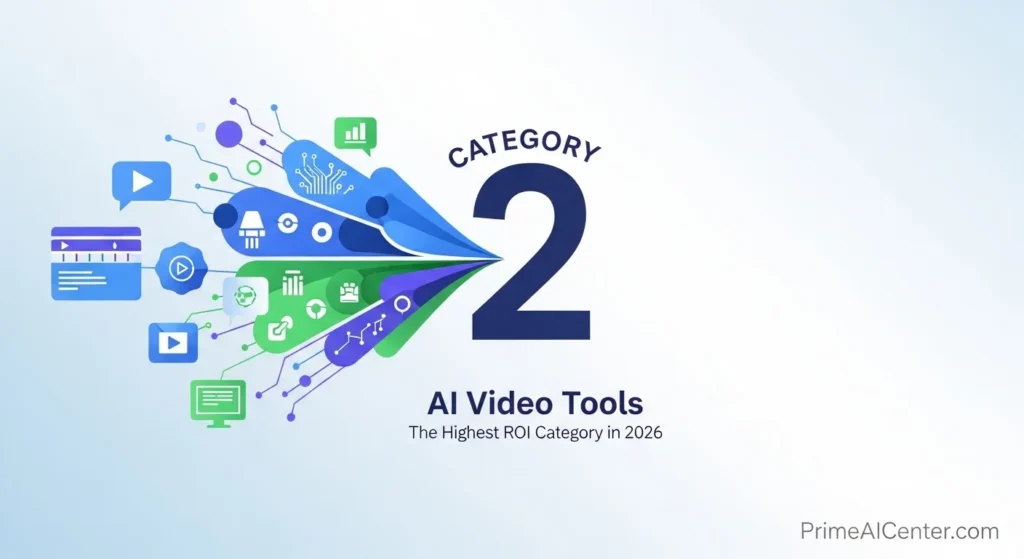Best AI app to make videos for free
