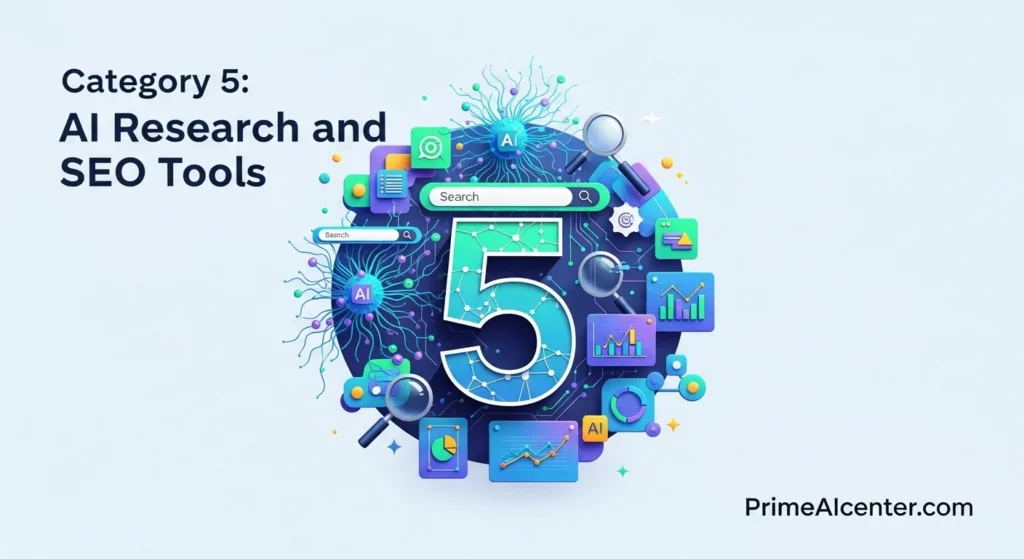 Best AI tools for content writing