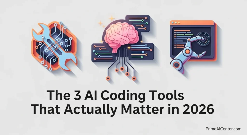 Best AI Coding Assistant 2026