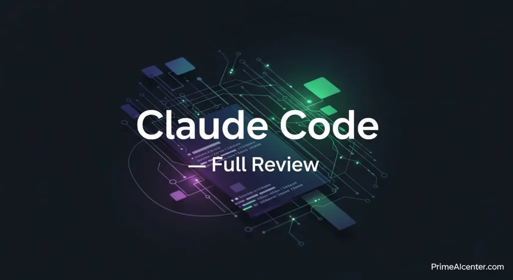 Free AI coding assistant