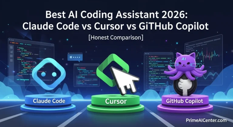 Best AI Coding Assistant