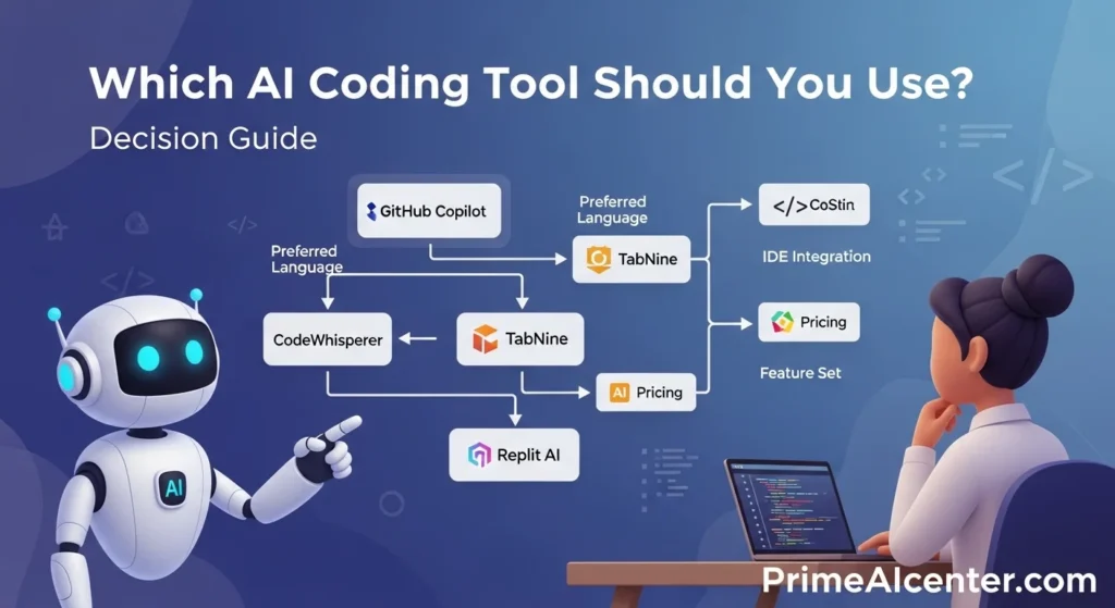 Best free AI for Python coding