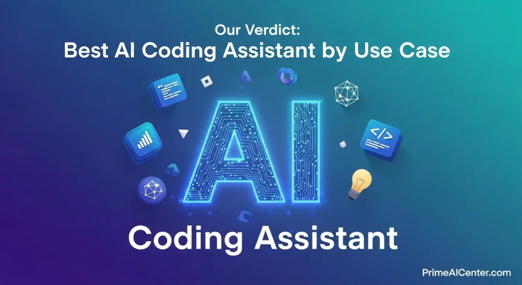Best AI coding agents 2026