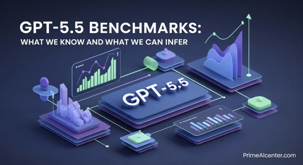 GPT-5.5 release date