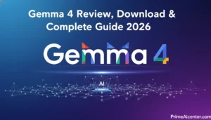 Gemma 4 Review