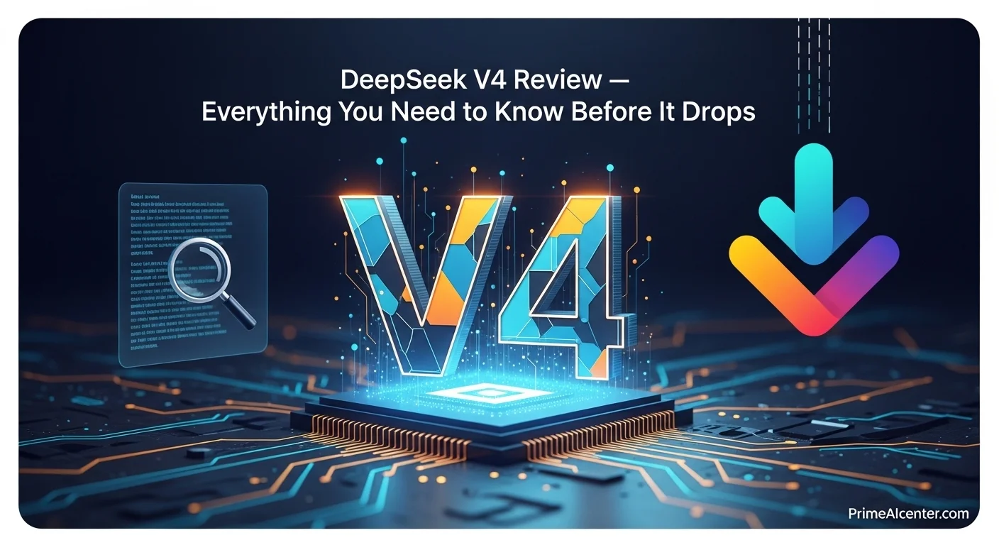 DeepSeek V4 Review