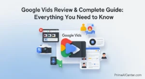 Google Vids Review