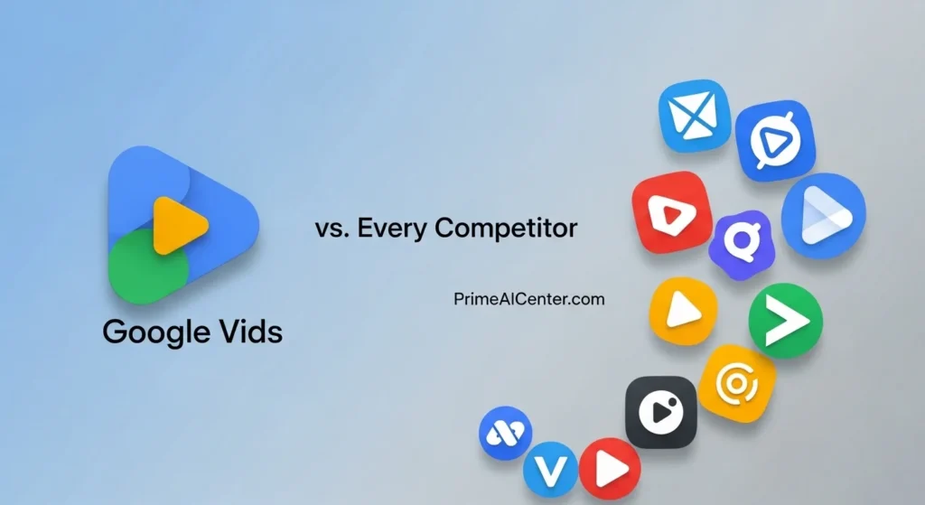 Google vids review youtube