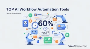 TOP AI workflow automation tools