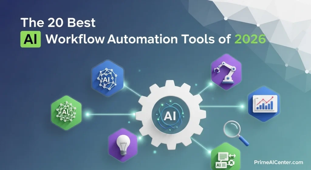 Best free AI automation tools 2026