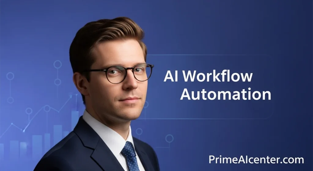 Open source AI workflow automation tools