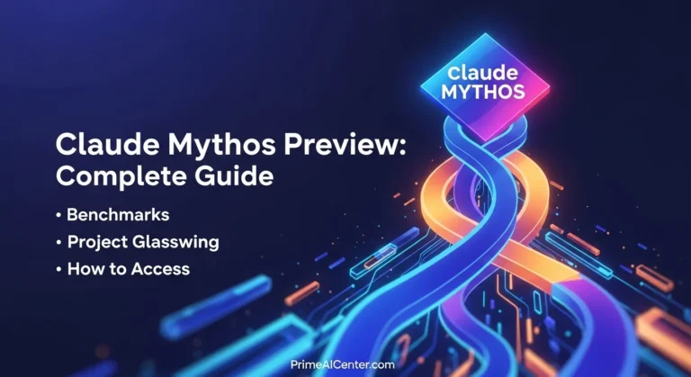 Claude Mythos Preview