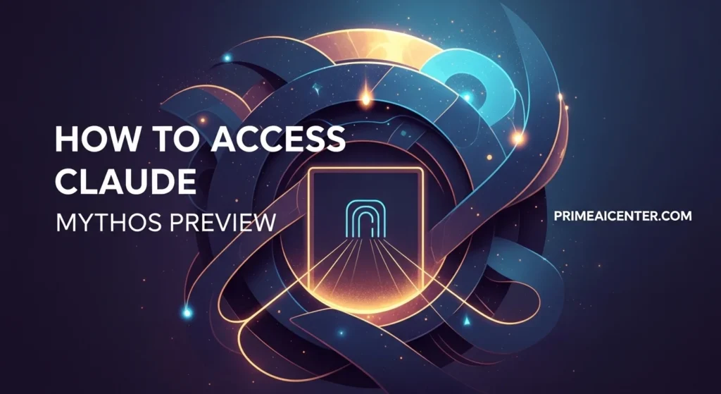 Claude Mythos release