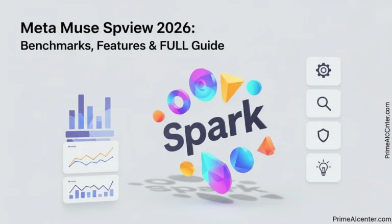 Meta Muse Spark Review