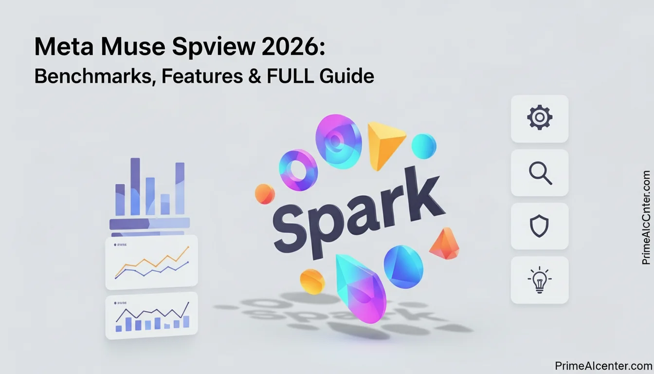 Meta Muse Spark Review