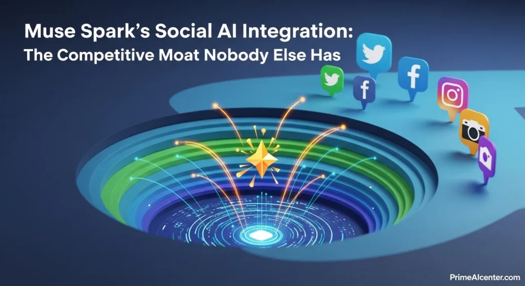 Meta Muse Spark Review 2026