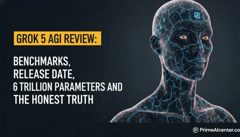 Grok 5 AGI Review