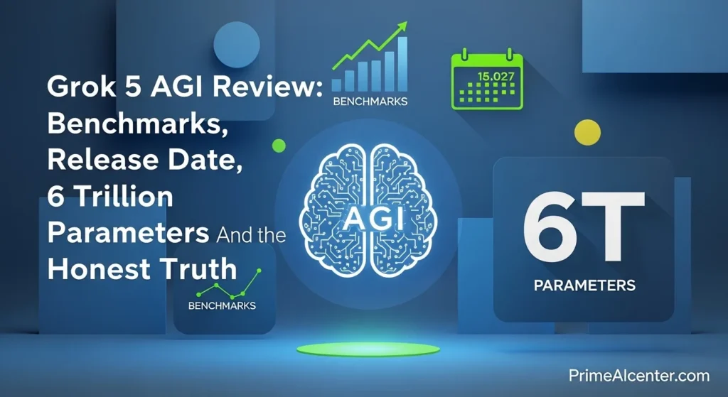 Grok 5 AGI Review