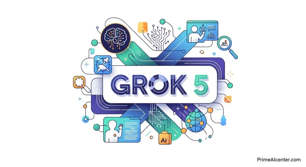 Grok 5 agi release date