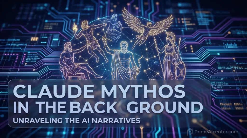 Claude Mythos Enterprise 