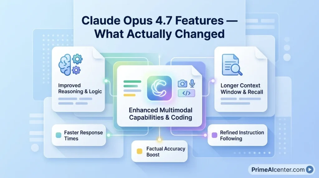 Claude Opus 4.7 benchmarks