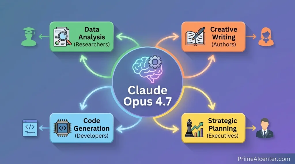 Claude Opus 4.7 benchmarks