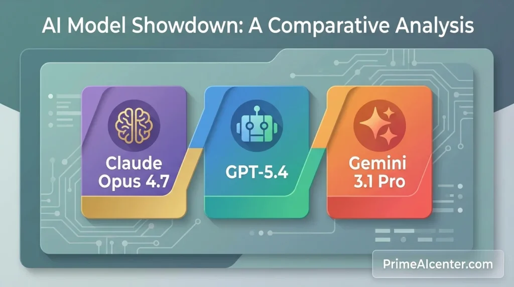 Claude Opus 4.7 vs Opus 4.6