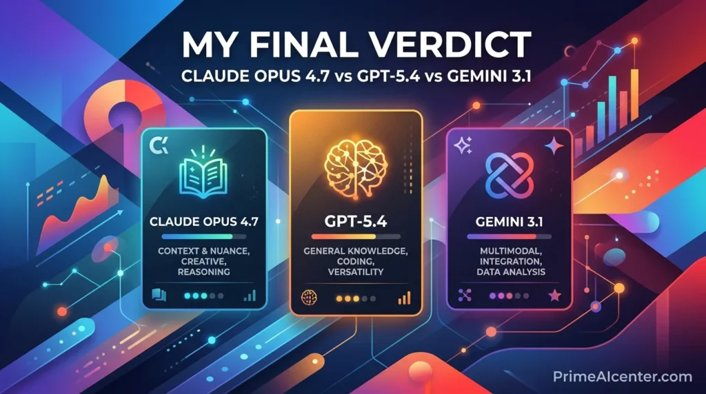 claude opus 4.7 review