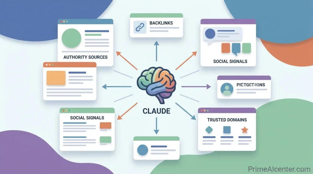 ai search traffic strategy